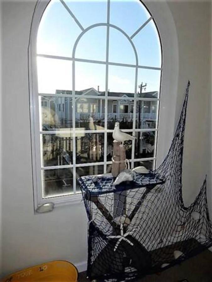 Family Friendly Block Ocean View 3 Bedroom 2 Ba, Near Crest And Convention Center Ferienhaus Wildwood
